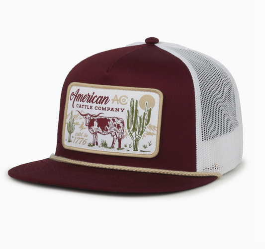 On the Range Hat