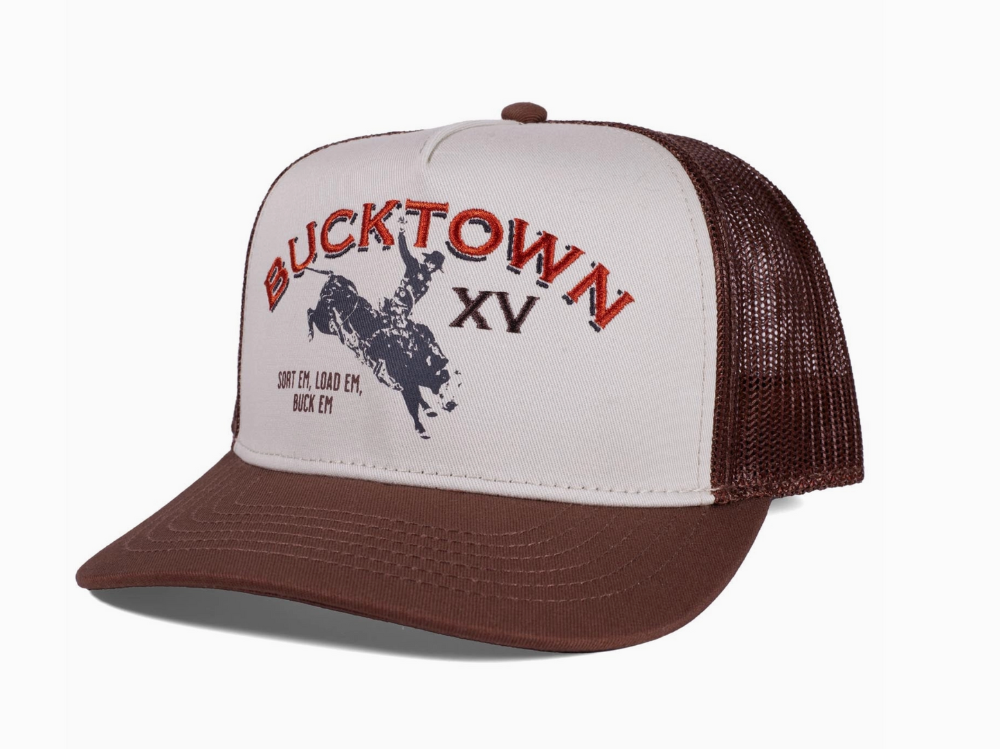 Bucktown Original Hat