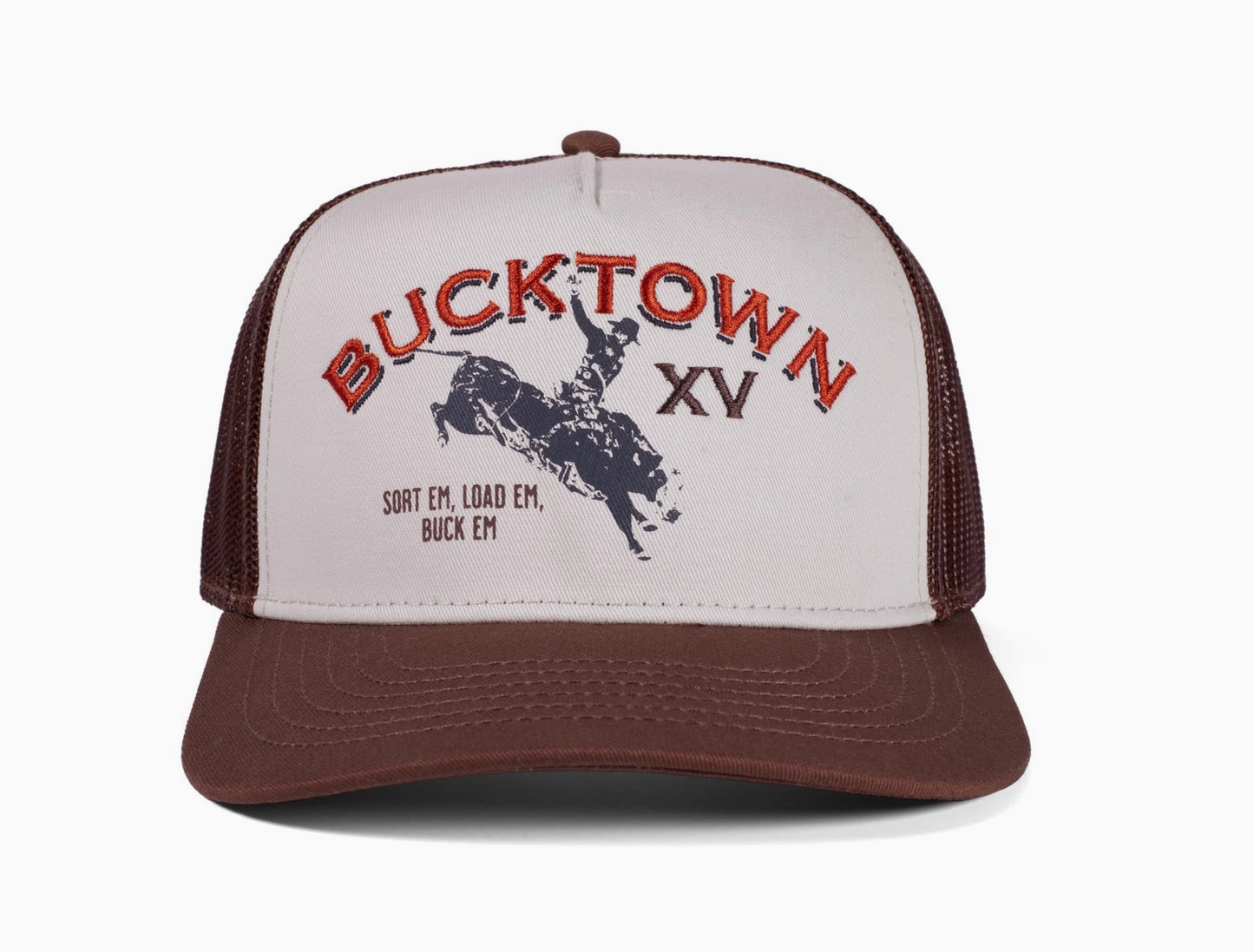 Bucktown Original Hat