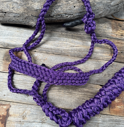 Mule Tape Halters - PRE ORDER