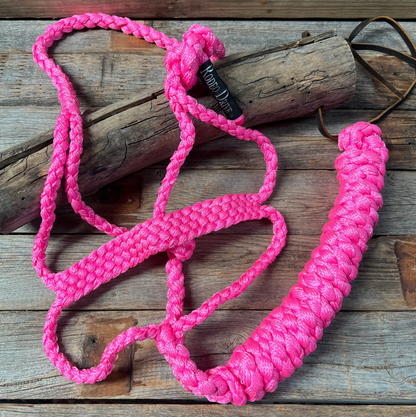 Mule Tape Halters - PRE ORDER