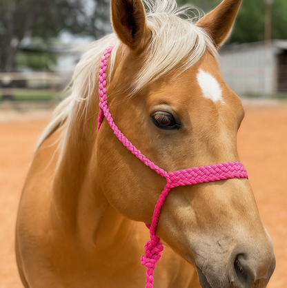 Mule Tape Halters - PRE ORDER