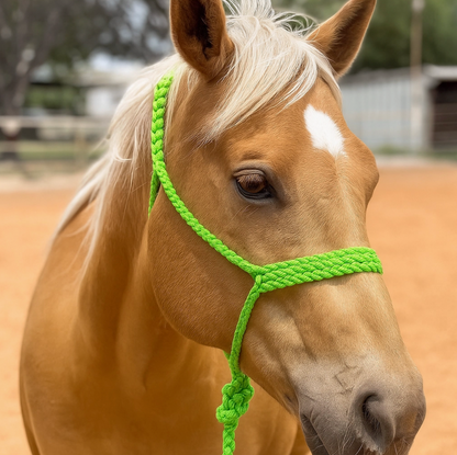 Mule Tape Halters - PRE ORDER
