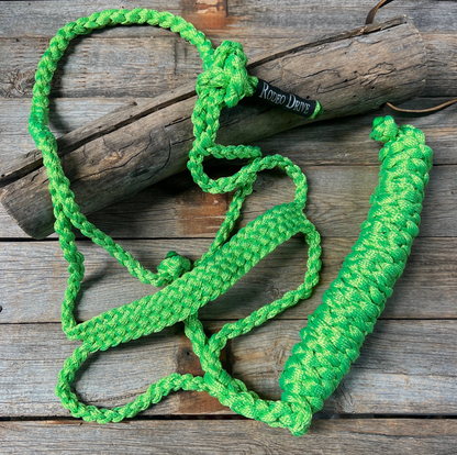 Mule Tape Halters - PRE ORDER