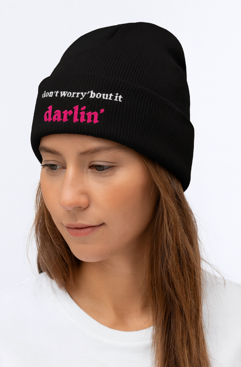 Darlin' Beanie